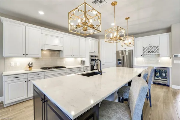 $1,595,000 | 9373 Surfbird Court, Naples, FL 34120