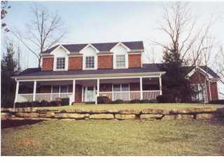 8018 Shadow Creek Road Crestwood, KY 40014 - Photo 1 of 1 Primary Photo