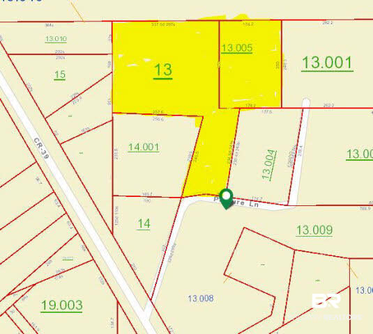 38540 County Road 39 Stapleton, AL 36578 - Photo 11 of 15