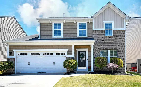 $410,000 | 232 Barbours Lane, Greenville, SC 29607