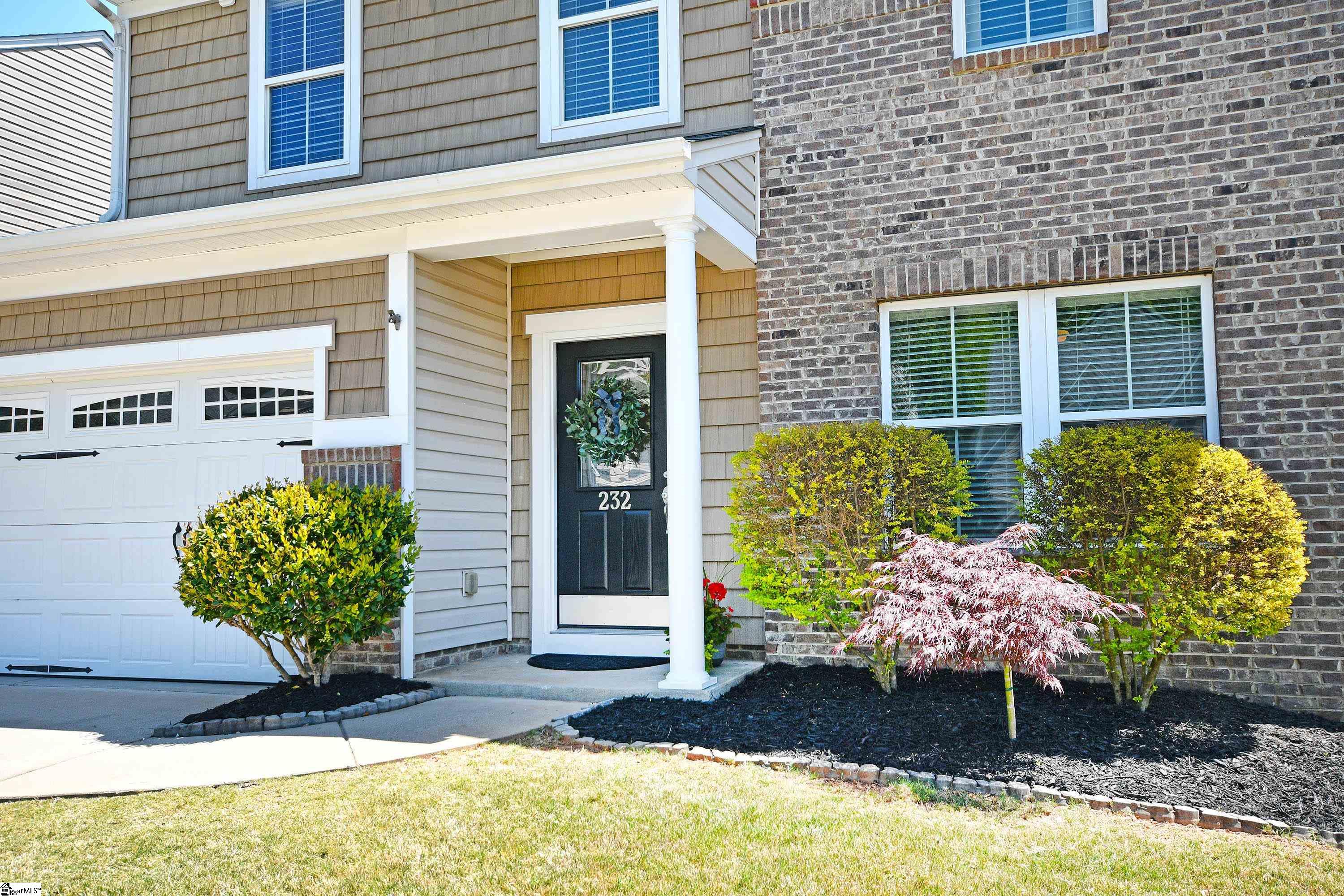 232 Barbours Lane Greenville, SC 29607 - Photo 2 of 43
