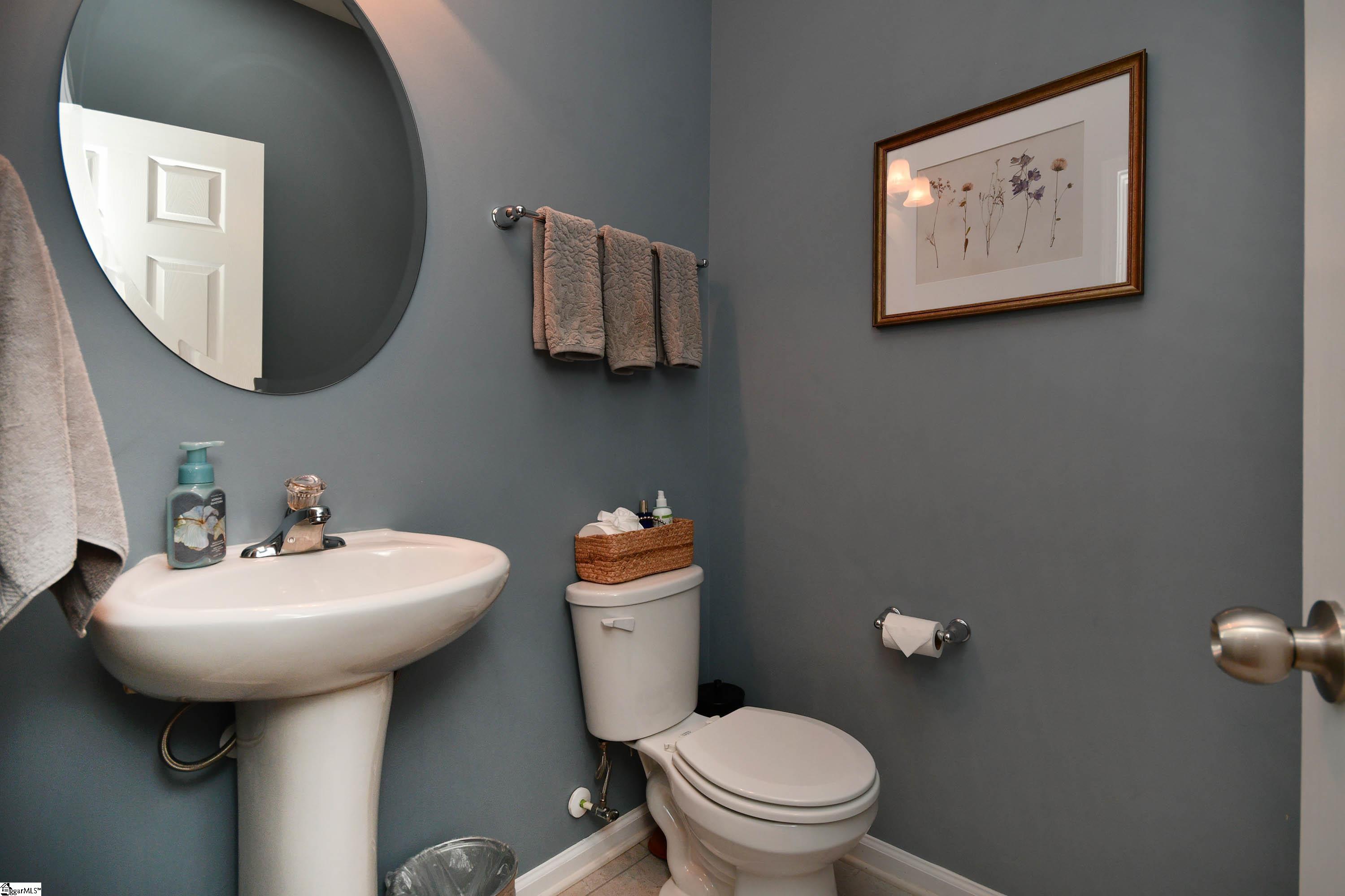 232 Barbours Lane Greenville, SC 29607 - Photo 33 of 43