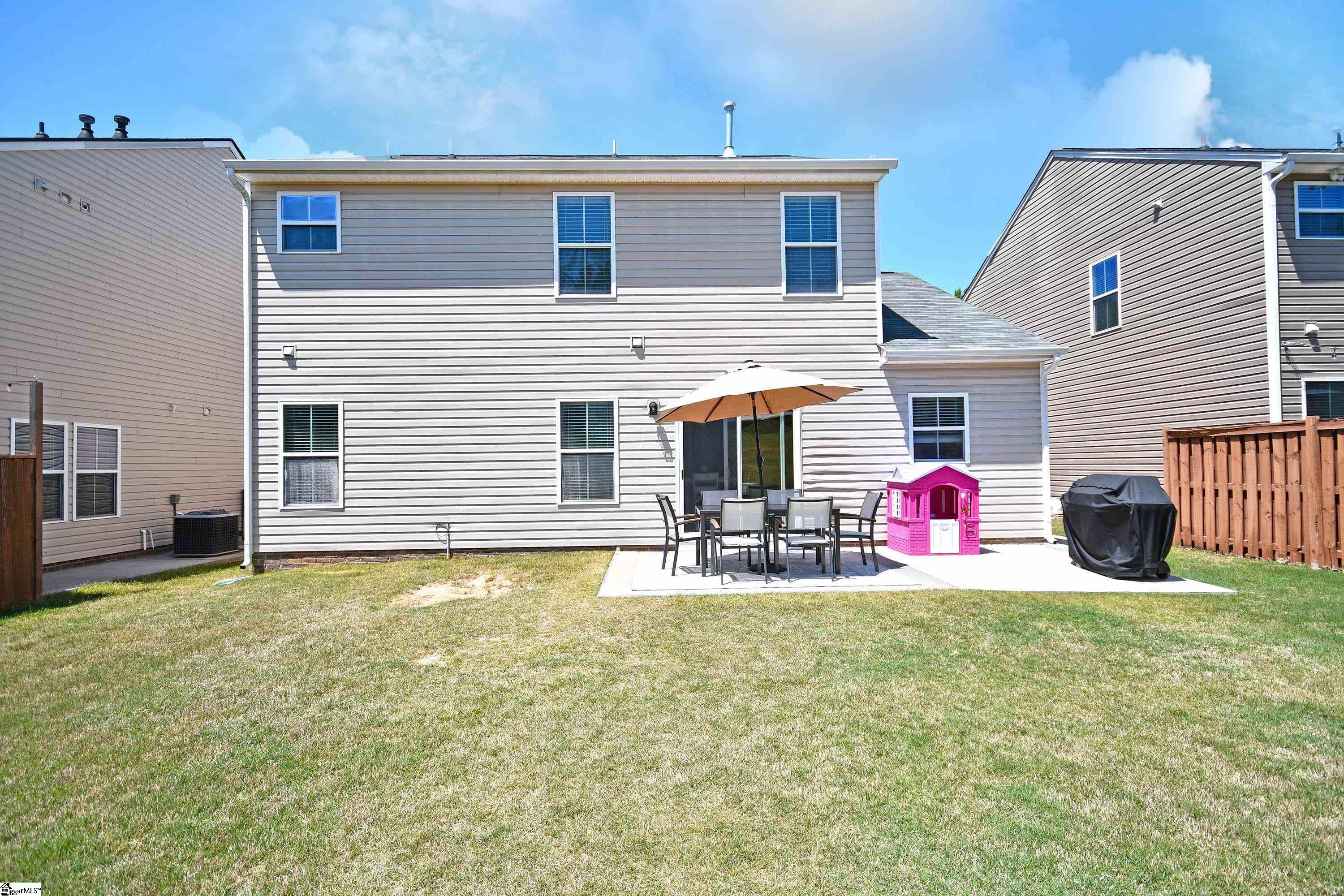 232 Barbours Lane Greenville, SC 29607 - Photo 35 of 43