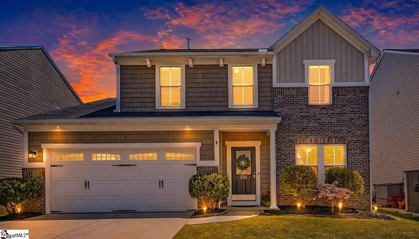 232 Barbours Lane Greenville, SC 29607 - Photo 38 of 43