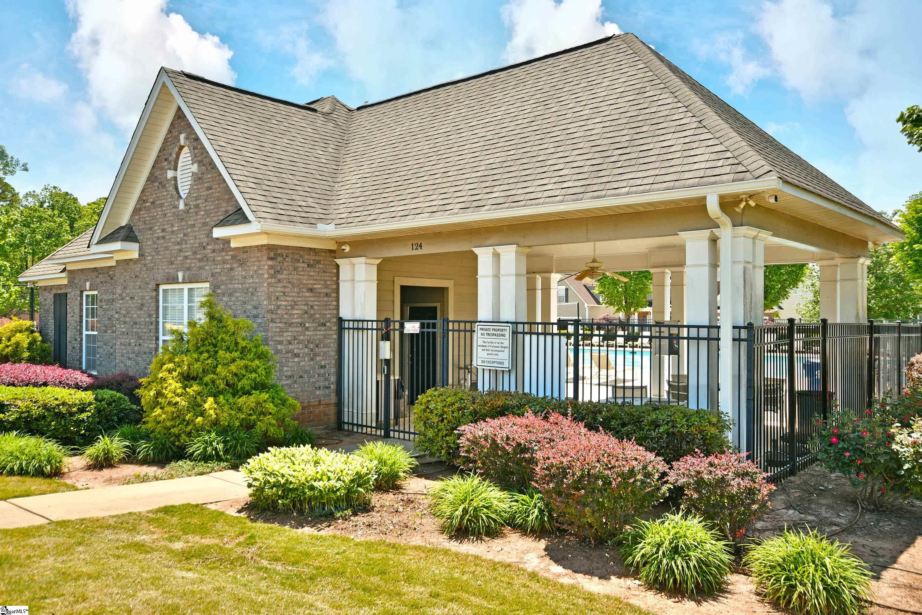 232 Barbours Lane Greenville, SC 29607 - Photo 40 of 43