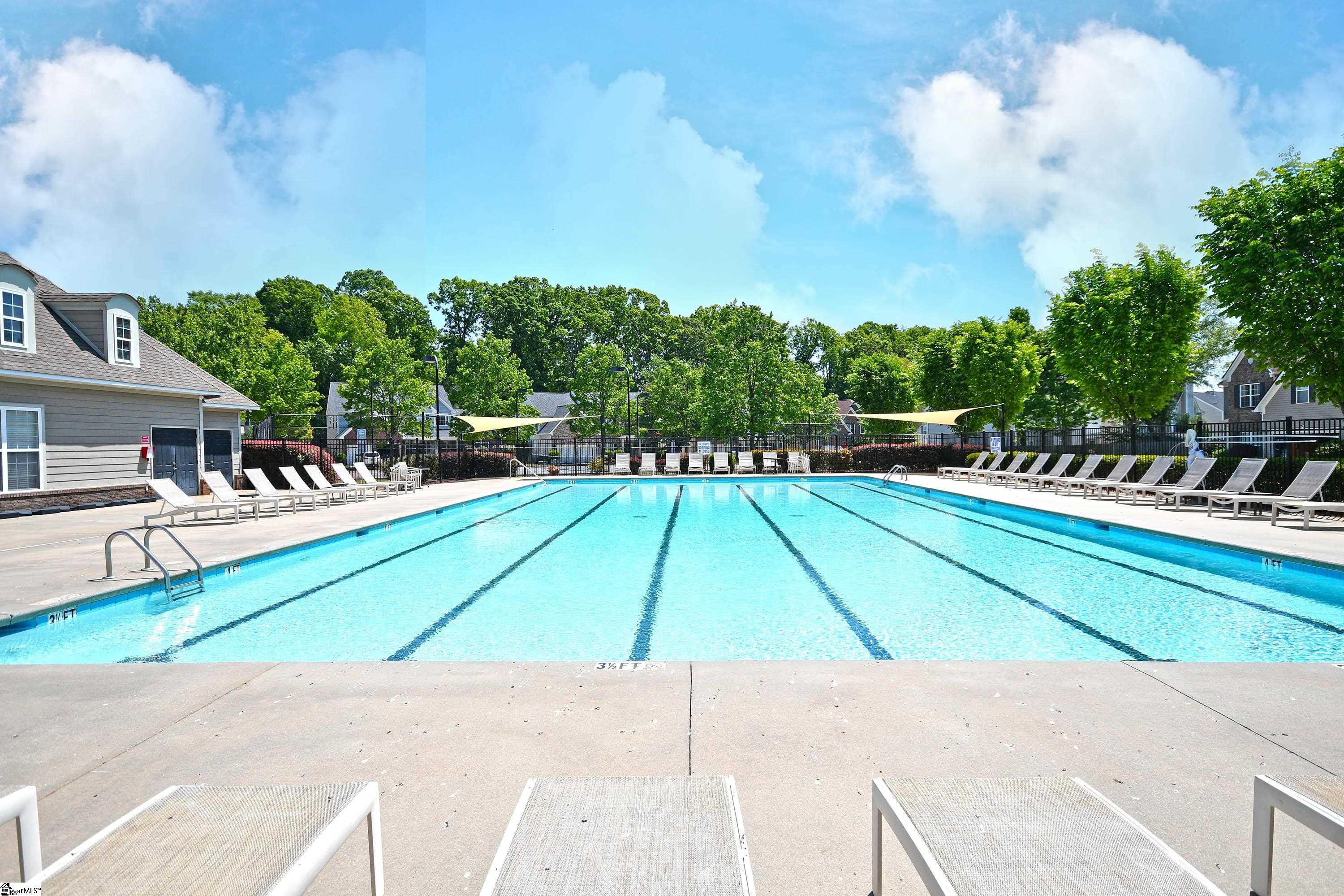 232 Barbours Lane Greenville, SC 29607 - Photo 41 of 43