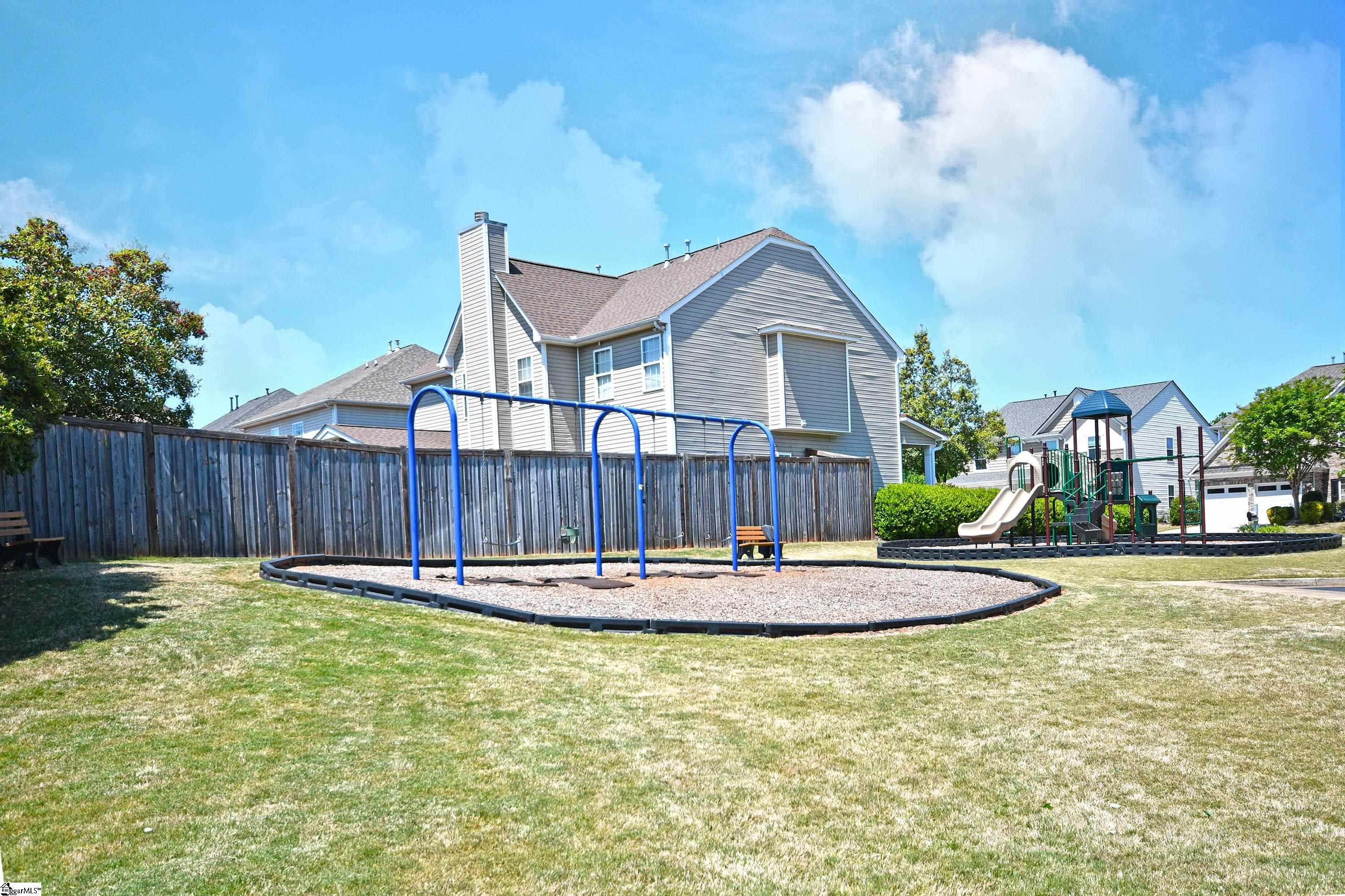 232 Barbours Lane Greenville, SC 29607 - Photo 42 of 43