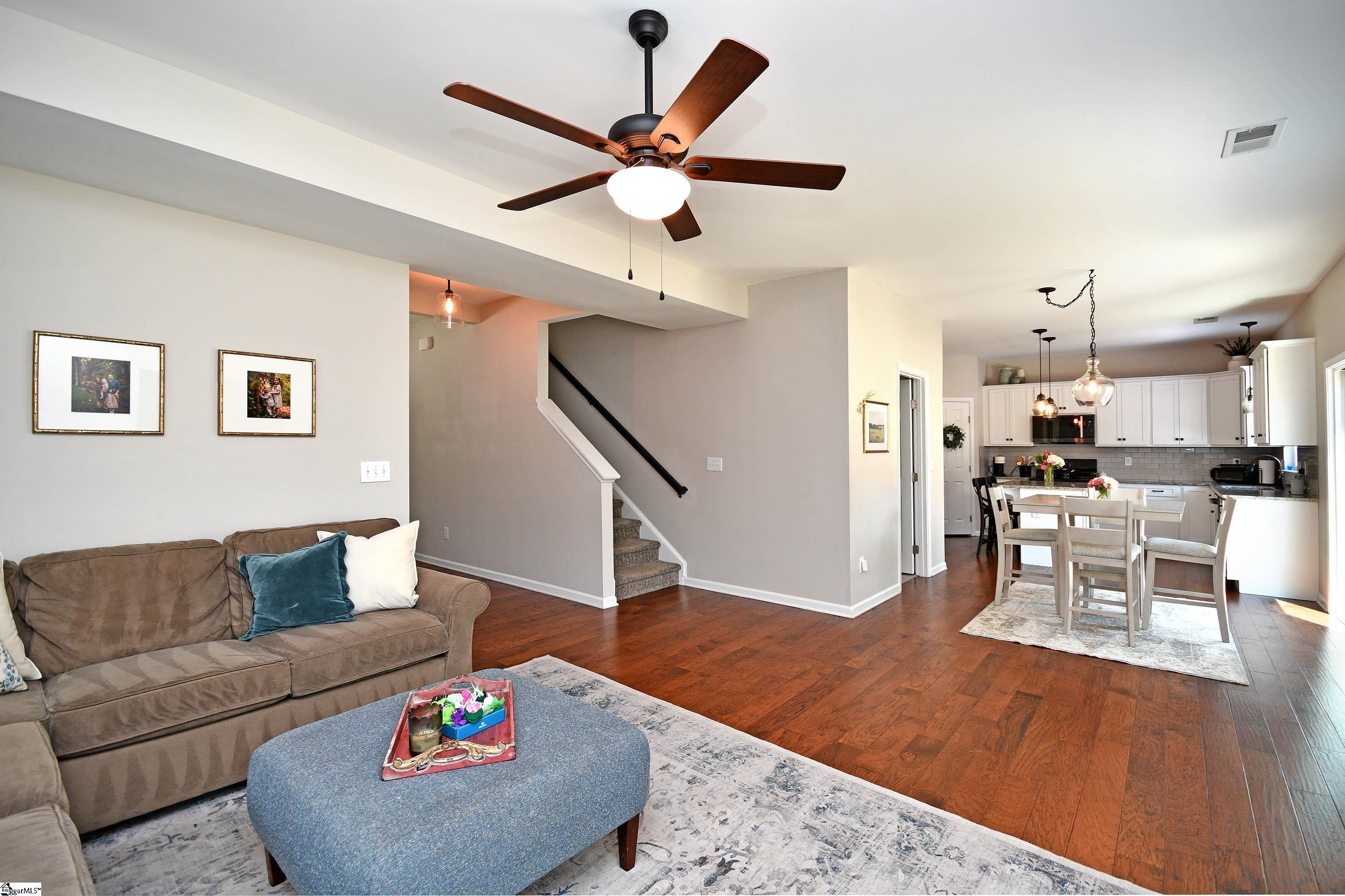 232 Barbours Lane Greenville, SC 29607 - Photo 8 of 43