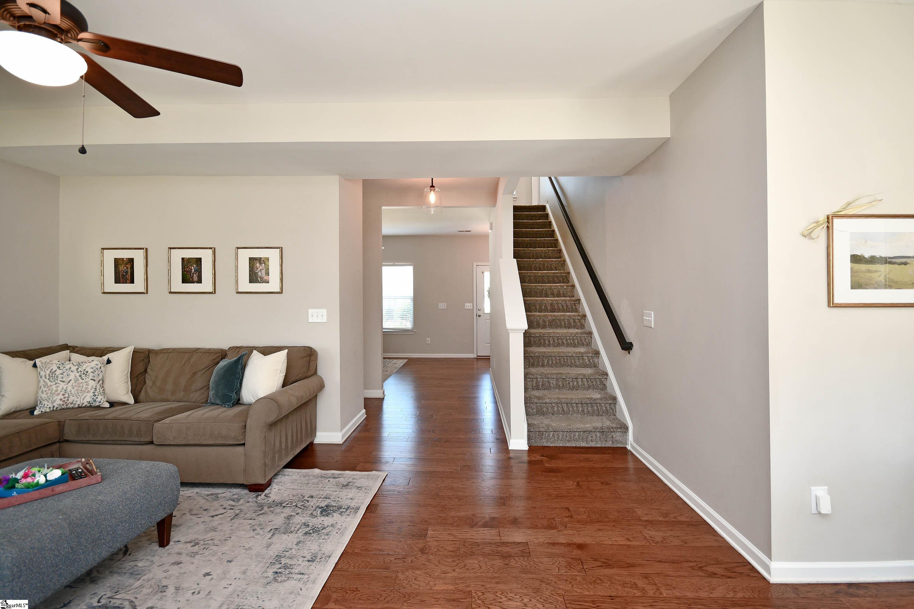 232 Barbours Lane Greenville, SC 29607 - Photo 9 of 43