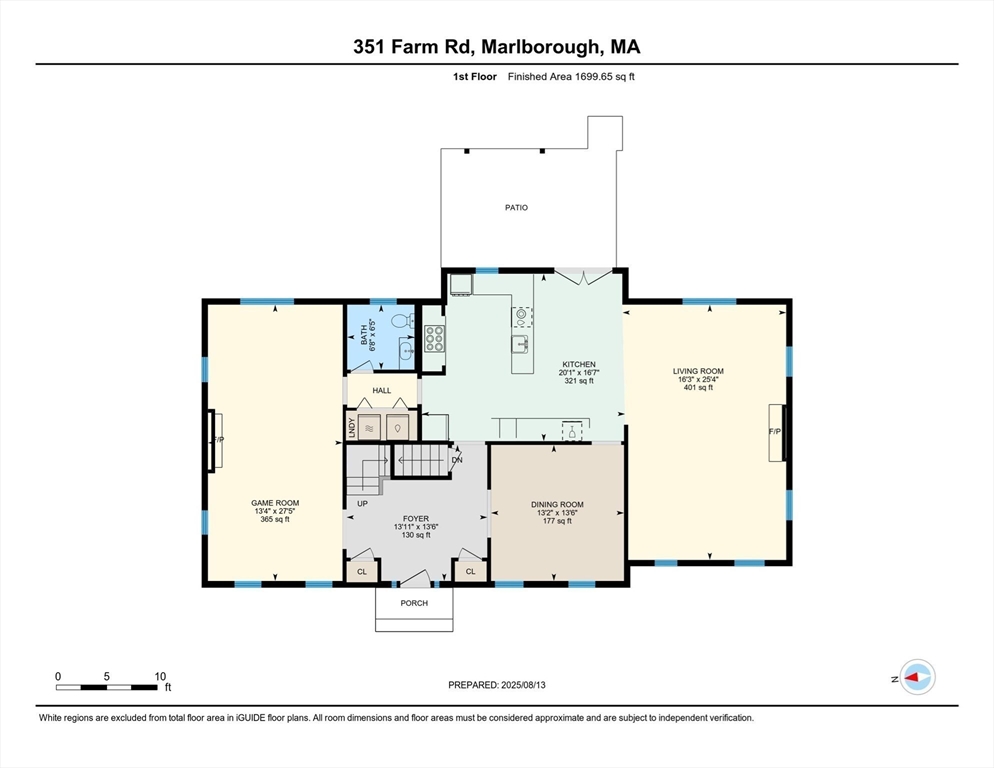 351 Farm Road Marlborough, MA 01752 - Photo 41 of 42