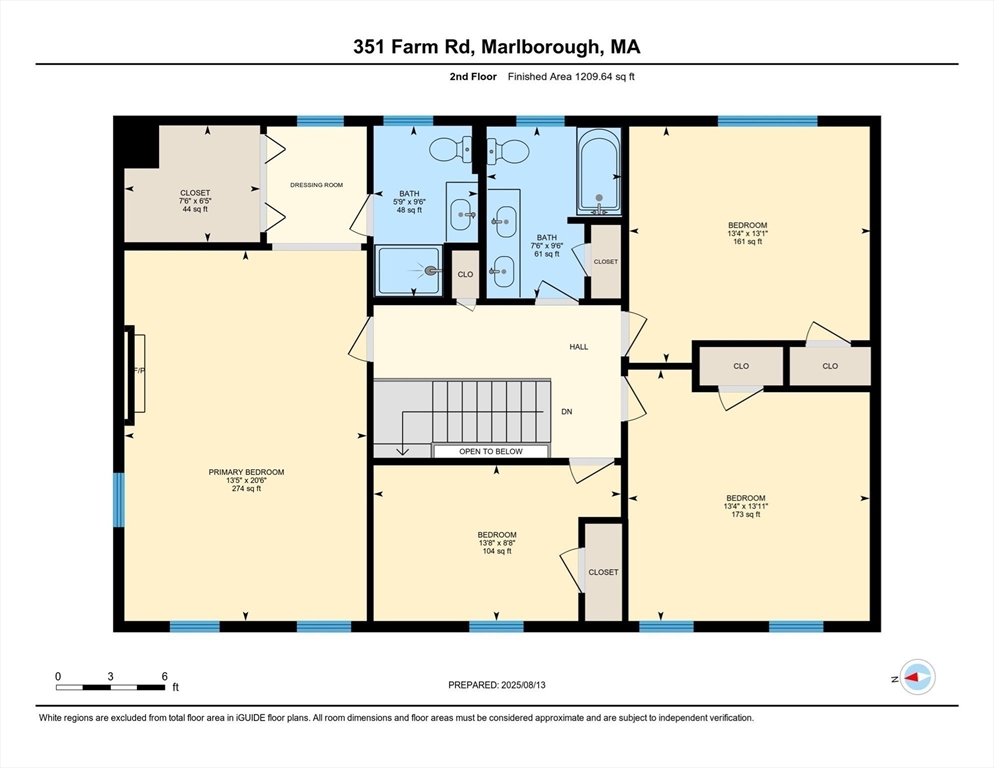 351 Farm Road Marlborough, MA 01752 - Photo 42 of 42