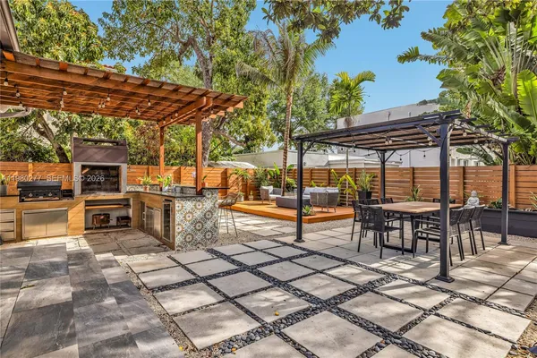 $1,268,000 | 10533 Northeast 3rd Court, Miami Shores, FL 33138