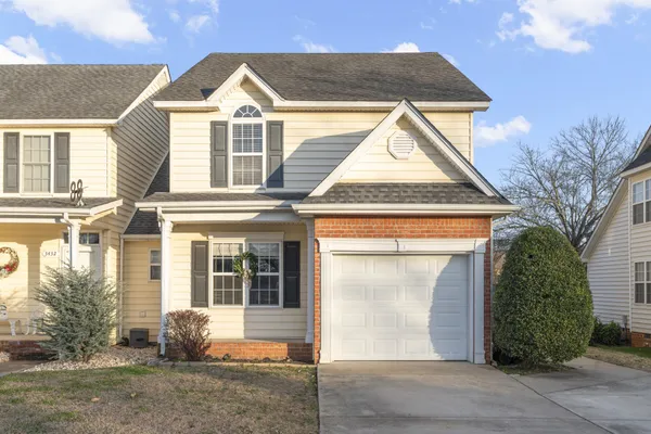 $339,900 | 3430 Regency Park Drive, Murfreesboro, TN 37129