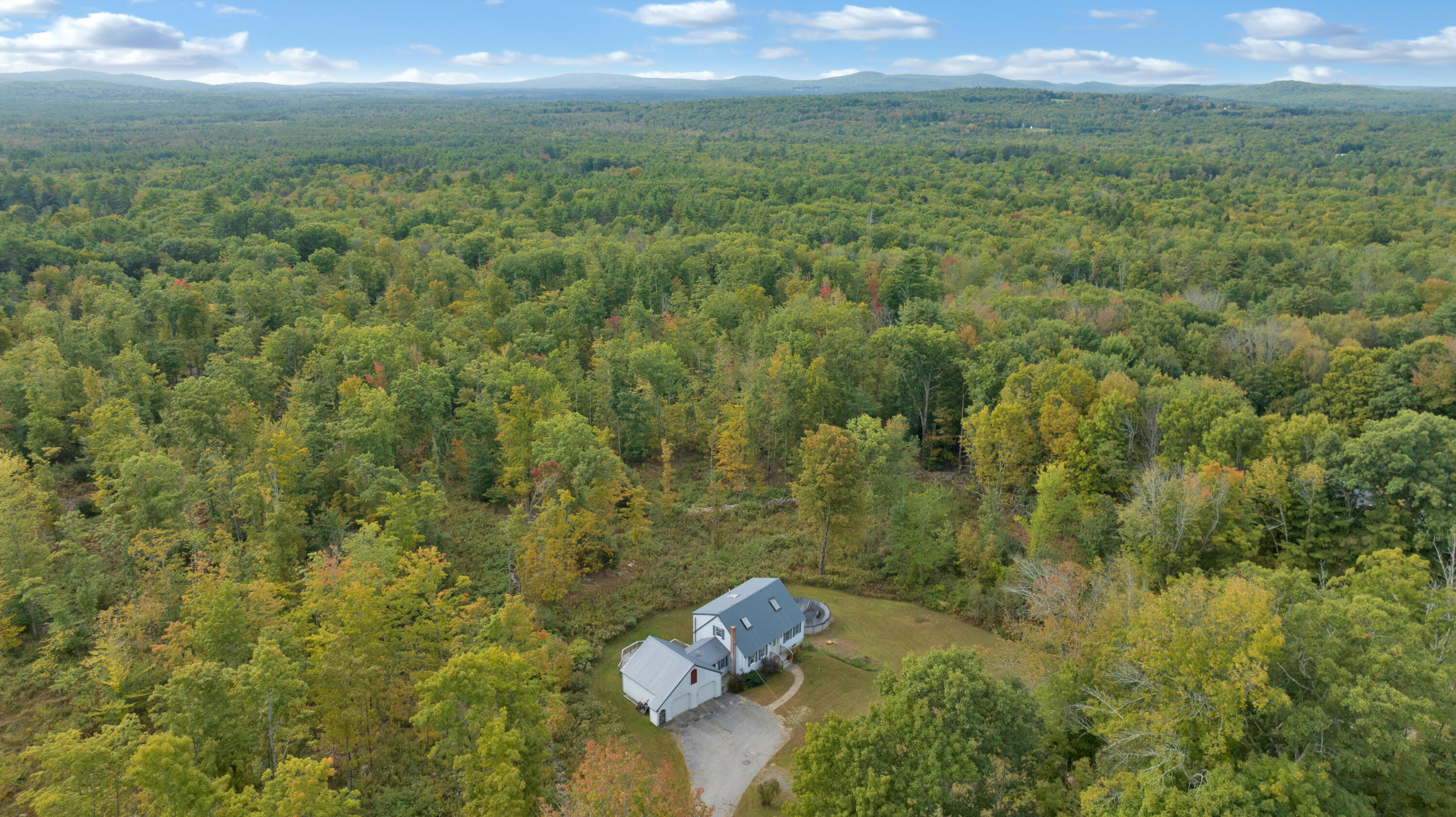 122 Stone Hill Road Limerick, ME 04048 - Photo 5 of 52 DJI_0042