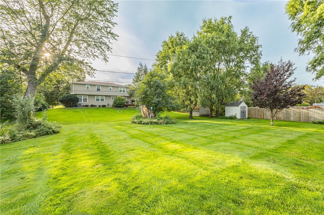 5 Buchanan Road Pittsford, NY 14534 - Photo 41 of 42 Gallery Image 41