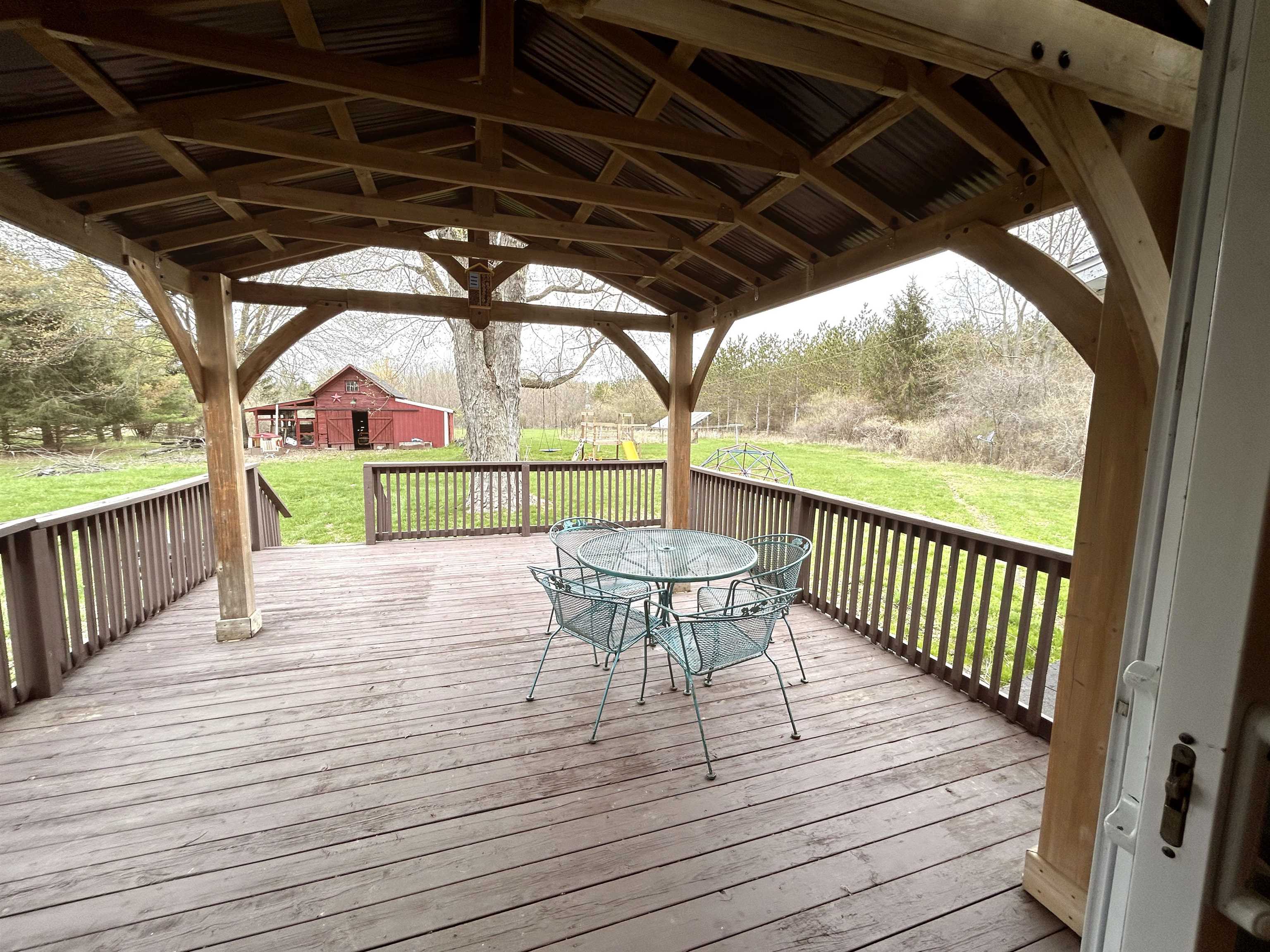 6572 South Mission Road Mount Pleasant, MI 48858 - Photo 50 of 61