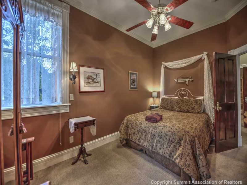 213 Ridge Street Breckenridge, CO 80424 - Photo 15 of 25 Bedroom.