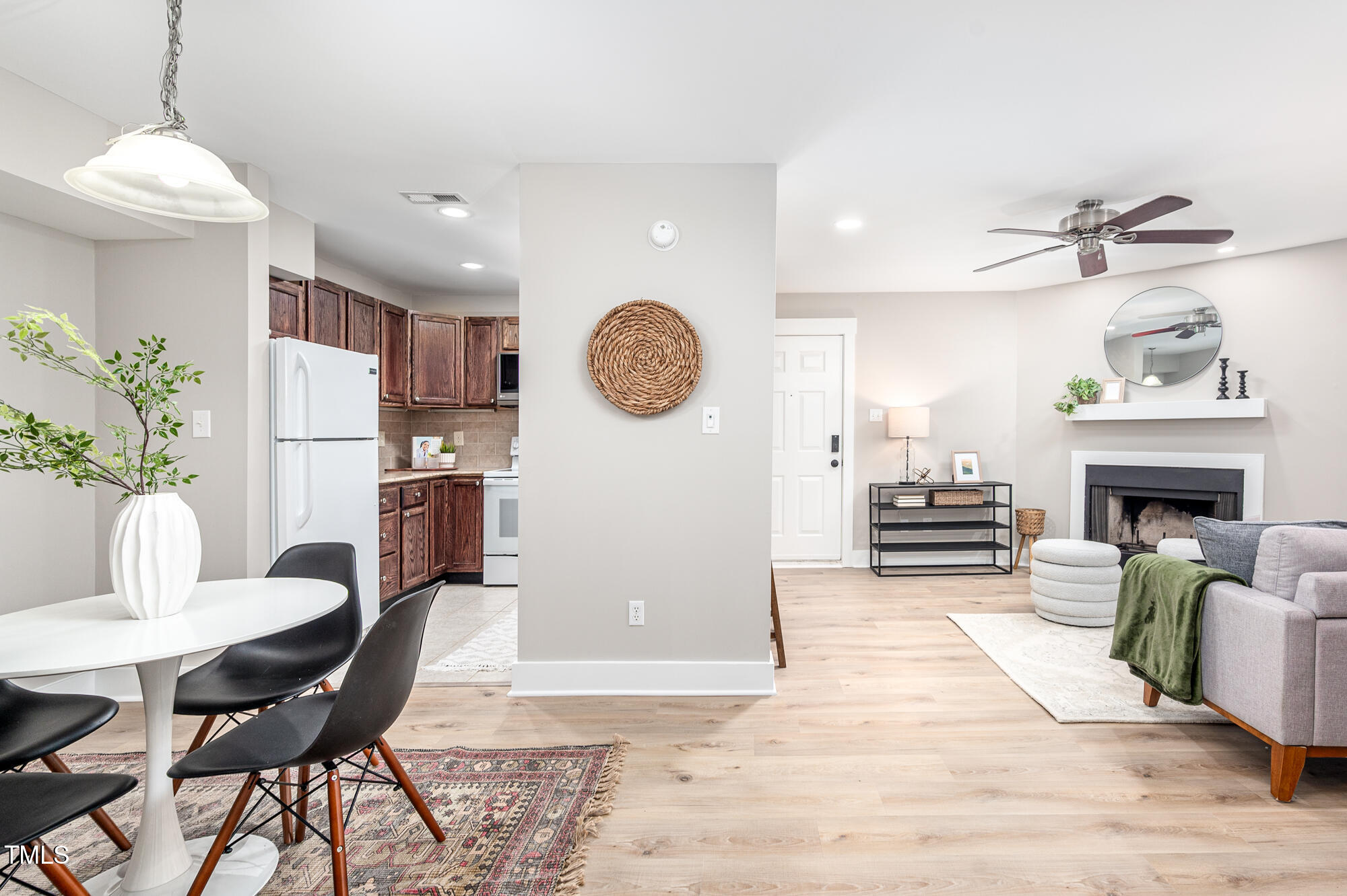 3805 Chimney Ridge Place, Unit 8 Durham, NC 27713 - Photo 8 of 34 3805ChimneyRidge-15