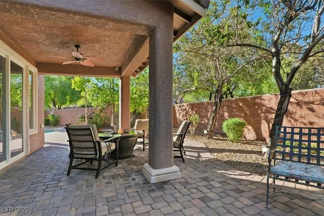 $545,000 | 10365 Bolting Cloud Drive, Las Vegas, NV 89178