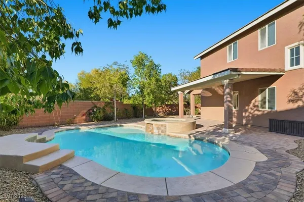 $535,000 | 10365 Bolting Cloud Drive, Las Vegas, NV 89178