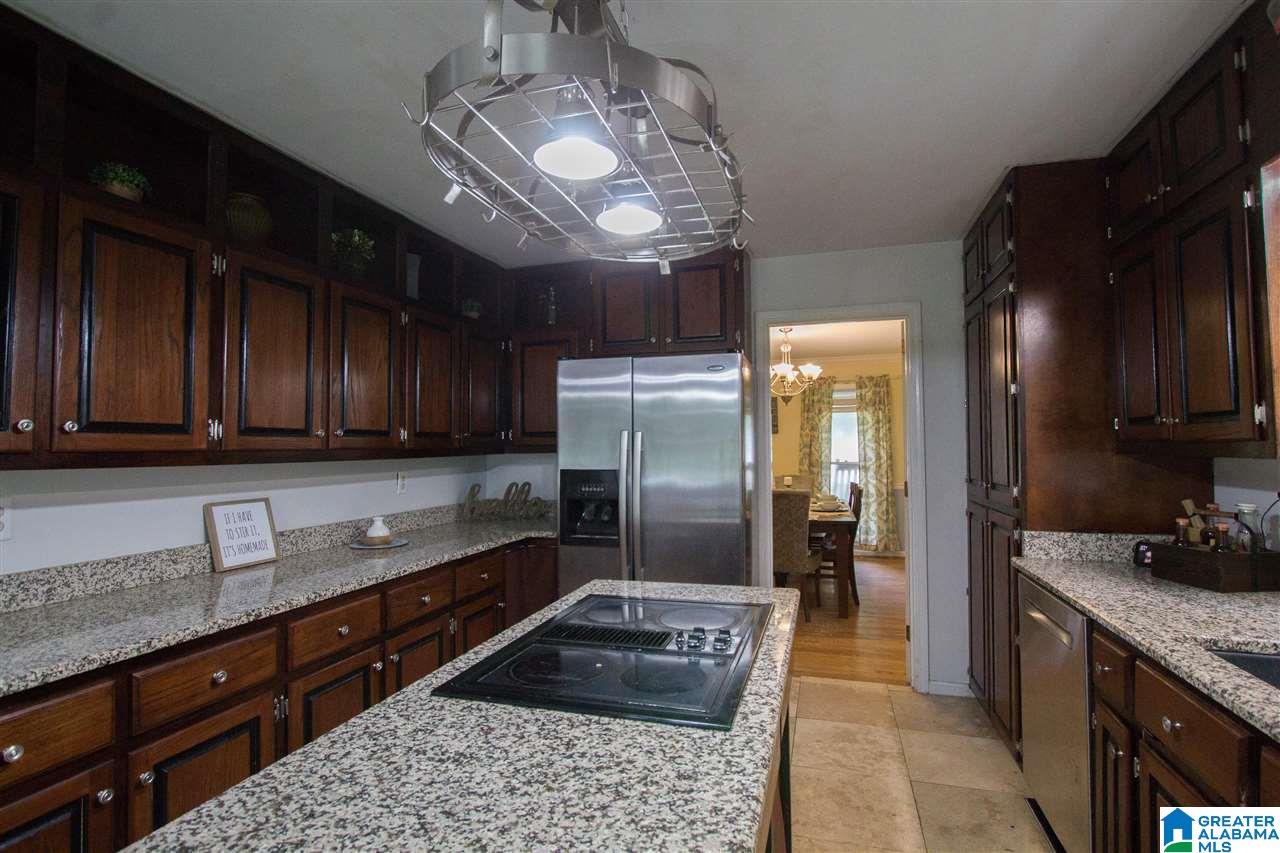 5224 Harvest Ridge Lane Birmingham, AL 35242 - Photo 3 of 20