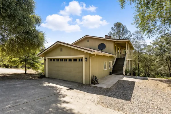 $499,900 | 13672 Sun Forest Drive, Penn Valley, CA 95946