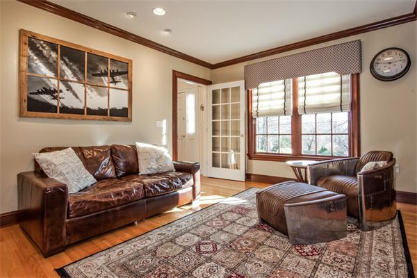 27 Bow Road Wayland, MA 01778 - Photo 9 of 30 Gallery Image 9