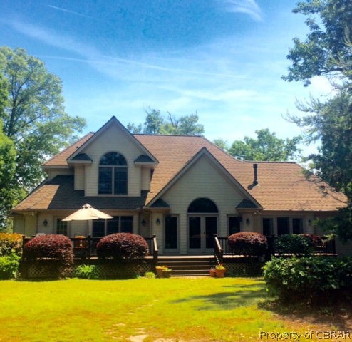 4 Thompson Court Reedville, VA 22539 - Photo 31 of 35