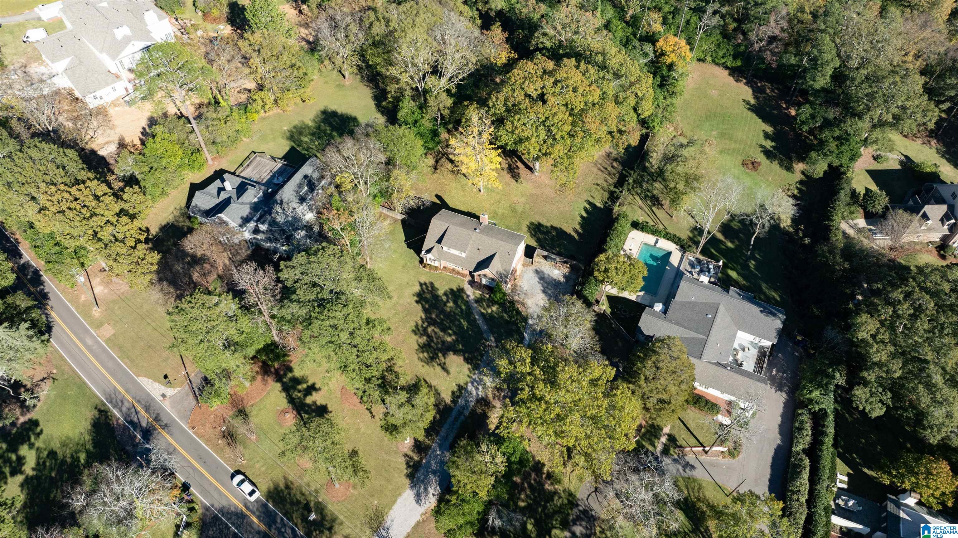 4221 Caldwell Mill Road Birmingham, AL 35243 - Photo 72 of 73