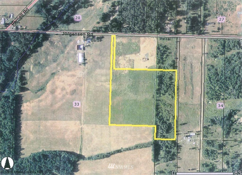 228 Jorgensen Road Onalaska, WA 98570 - Photo 1 of 2 Gallery Image 1