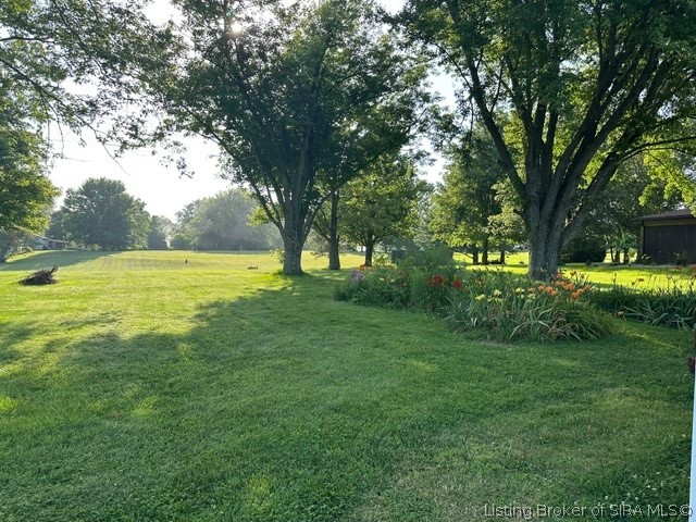 475 South Bata Road Salem, IN 47167 - Photo 24 of 31