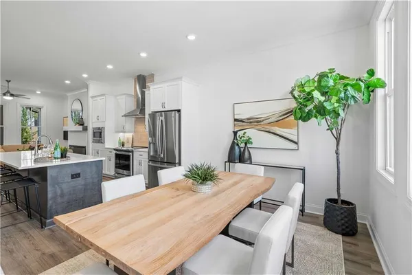 $602,900 | 4933 Sudbrook Way, Unit 230, Peachtree Corners, GA 30092