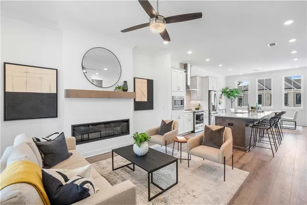 $602,900 | 4933 Sudbrook Way, Unit 230, Peachtree Corners, GA 30092