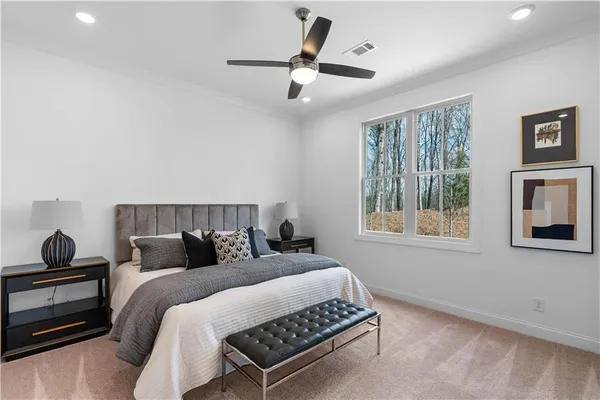 $602,900 | 4933 Sudbrook Way, Unit 230, Peachtree Corners, GA 30092