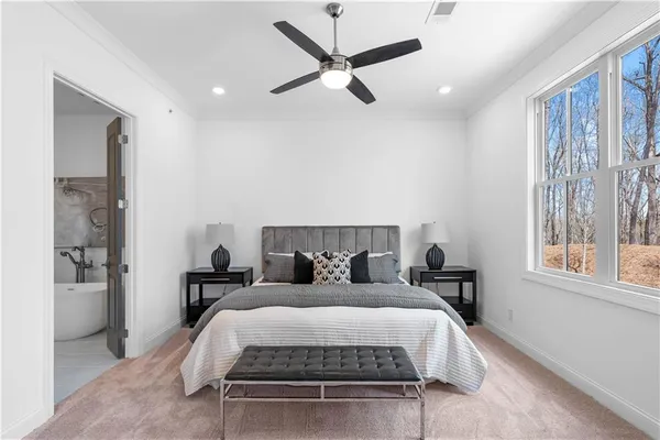 $602,900 | 4933 Sudbrook Way, Unit 230, Peachtree Corners, GA 30092