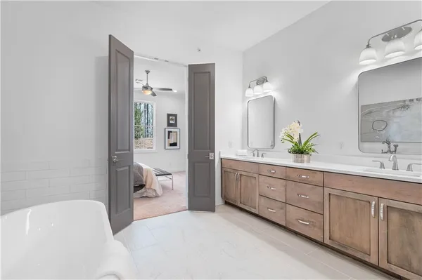 $602,900 | 4933 Sudbrook Way, Unit 230, Peachtree Corners, GA 30092