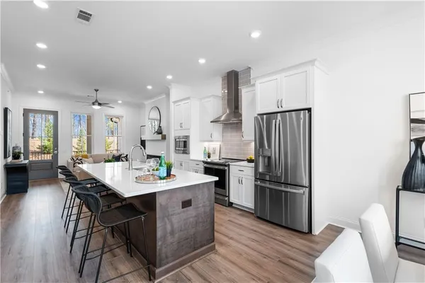 $602,900 | 4933 Sudbrook Way, Unit 230, Peachtree Corners, GA 30092