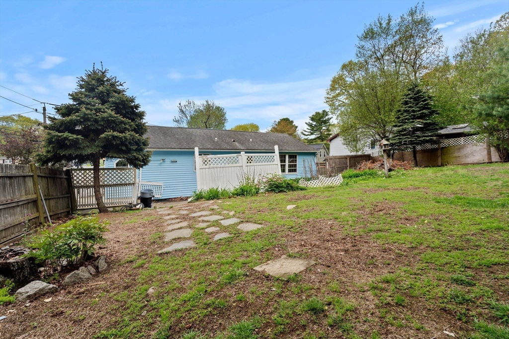 1 Mayfair Road Peabody, MA 01960 - Photo 27 of 33 Gallery Image 27