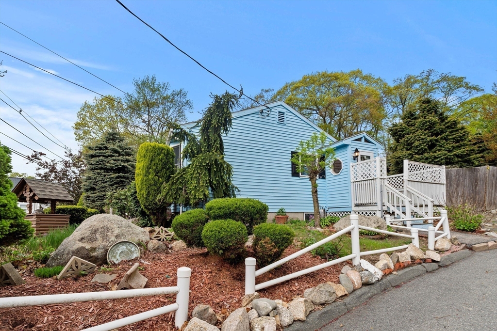 1 Mayfair Road Peabody, MA 01960 - Photo 30 of 33 Gallery Image 30