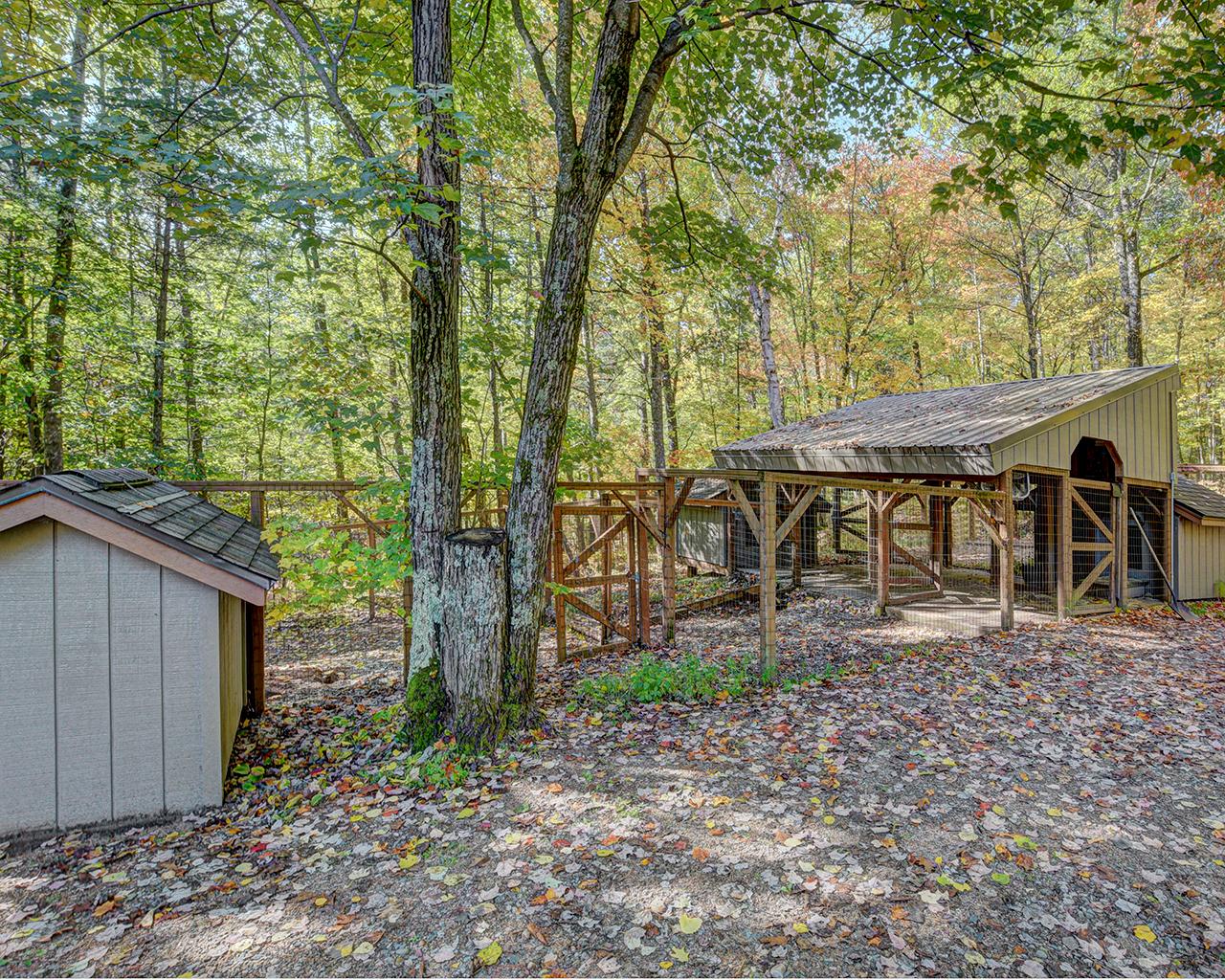 2936 Pickerel Lake Road Eagle River, WI 54521 - Photo 32 of 65 Gallery Image 32
