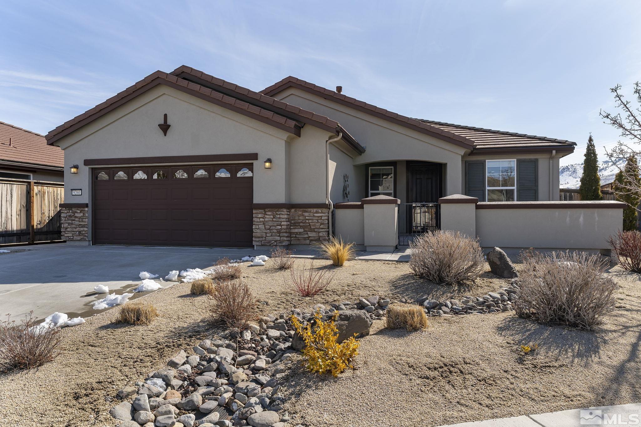 9260 Maplehurst Trail Reno, NV 89523 - Photo 2 of 36 Photo 2