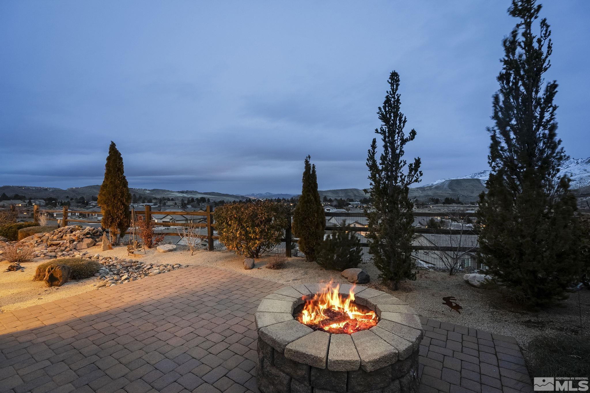 9260 Maplehurst Trail Reno, NV 89523 - Photo 31 of 36 Photo 31