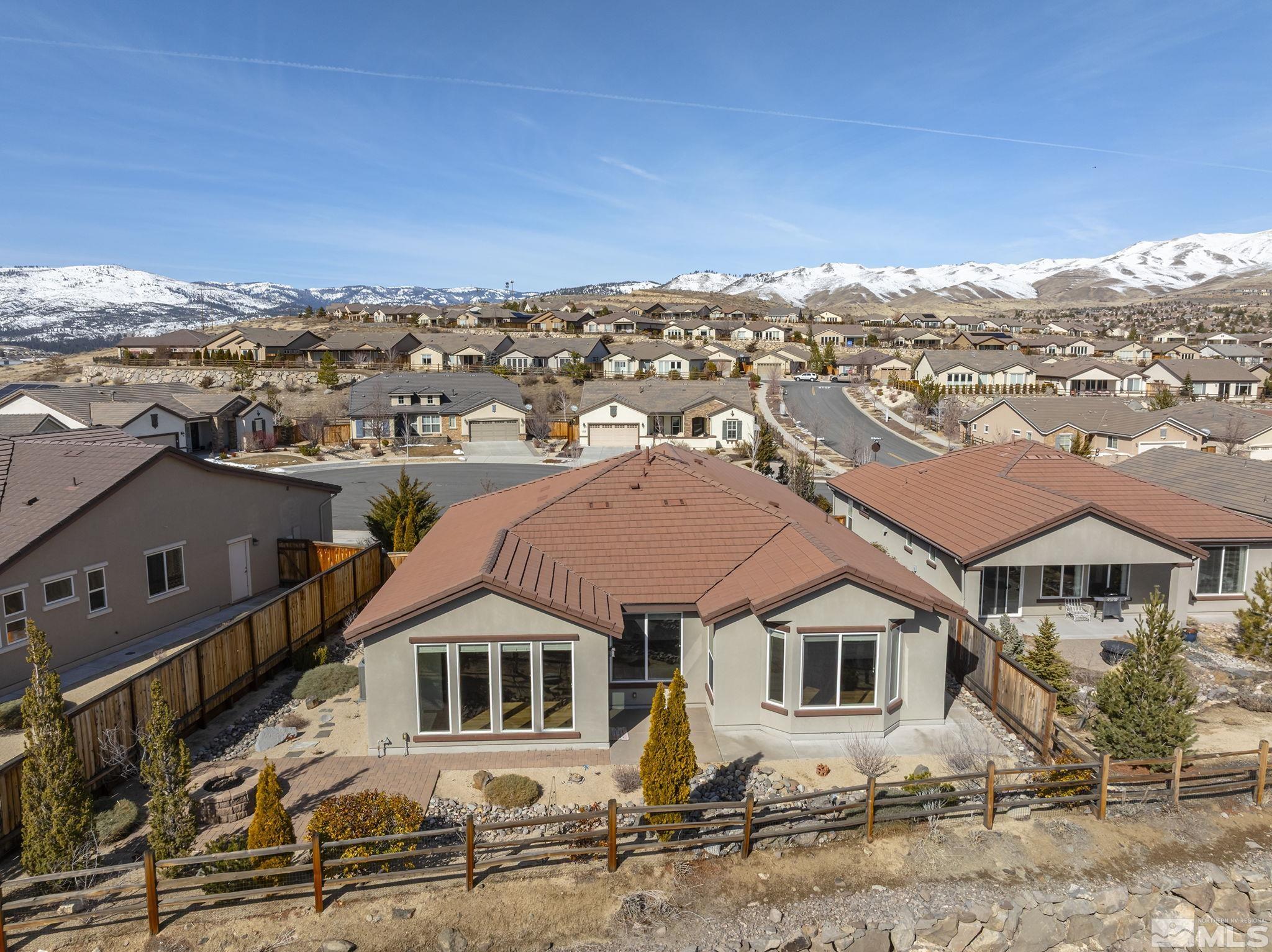 9260 Maplehurst Trail Reno, NV 89523 - Photo 32 of 36 Photo 32