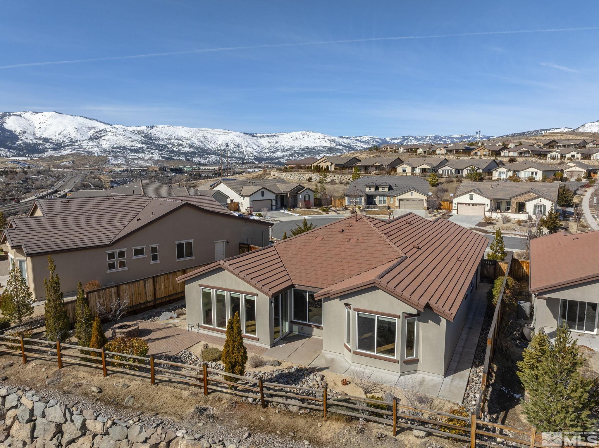 9260 Maplehurst Trail Reno, NV 89523 - Photo 33 of 36 Photo 33