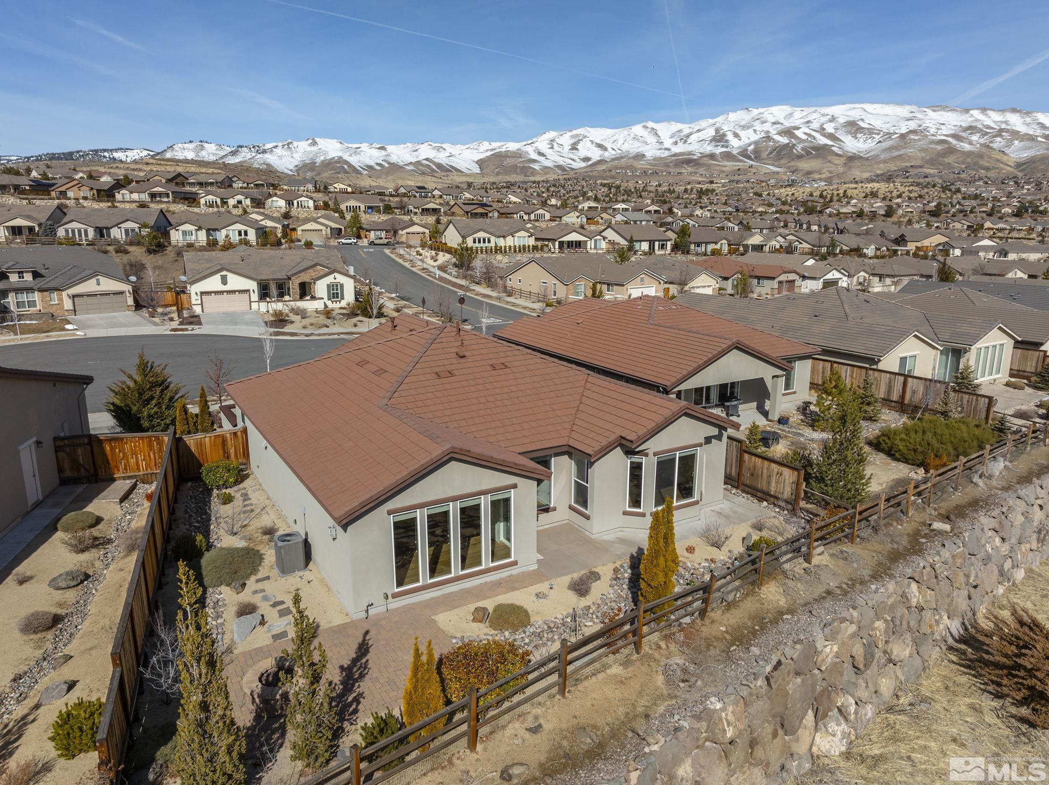 9260 Maplehurst Trail Reno, NV 89523 - Photo 34 of 36 Photo 34