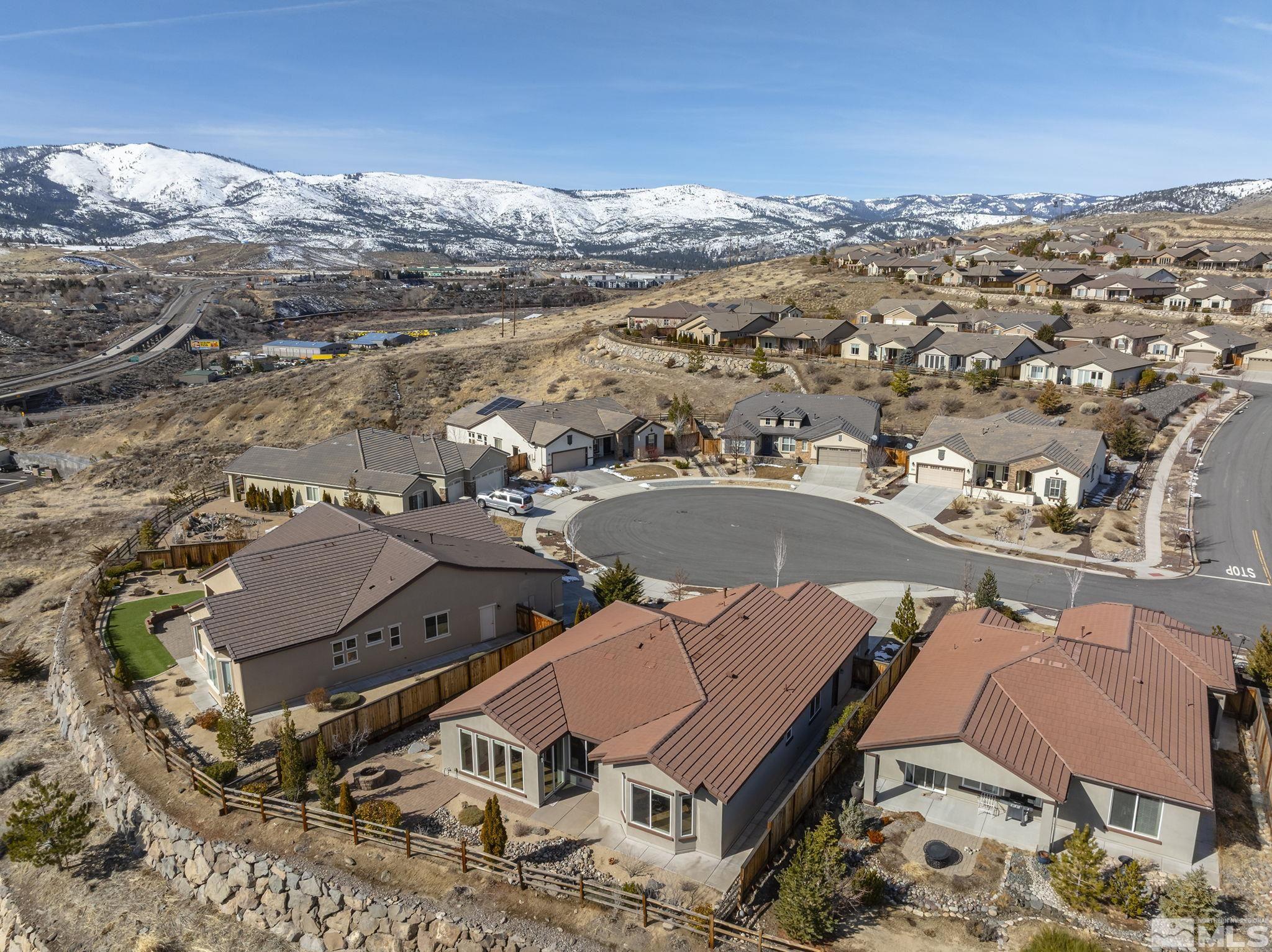 9260 Maplehurst Trail Reno, NV 89523 - Photo 35 of 36 Photo 35