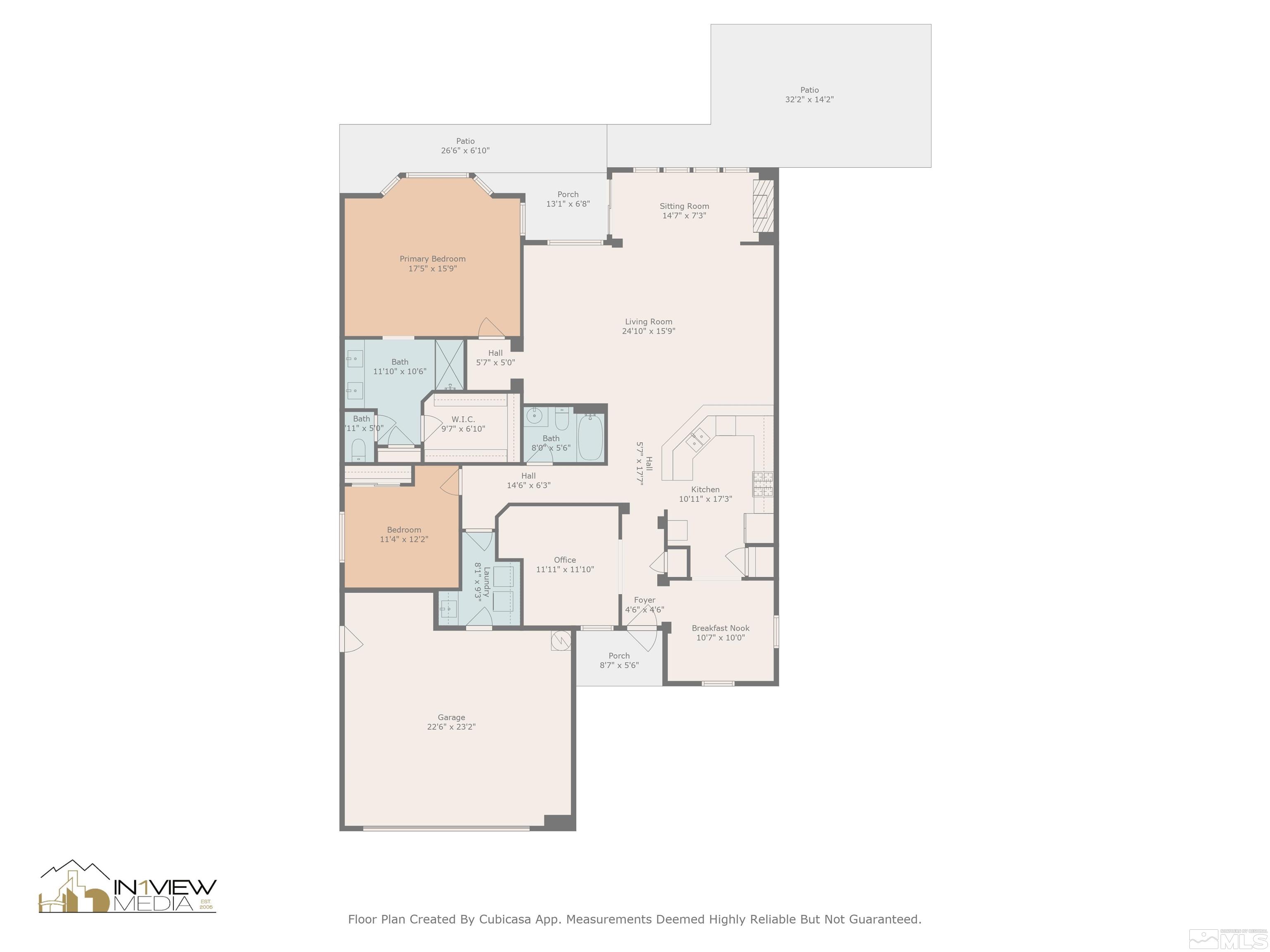 9260 Maplehurst Trail Reno, NV 89523 - Photo 36 of 36 Photo 36