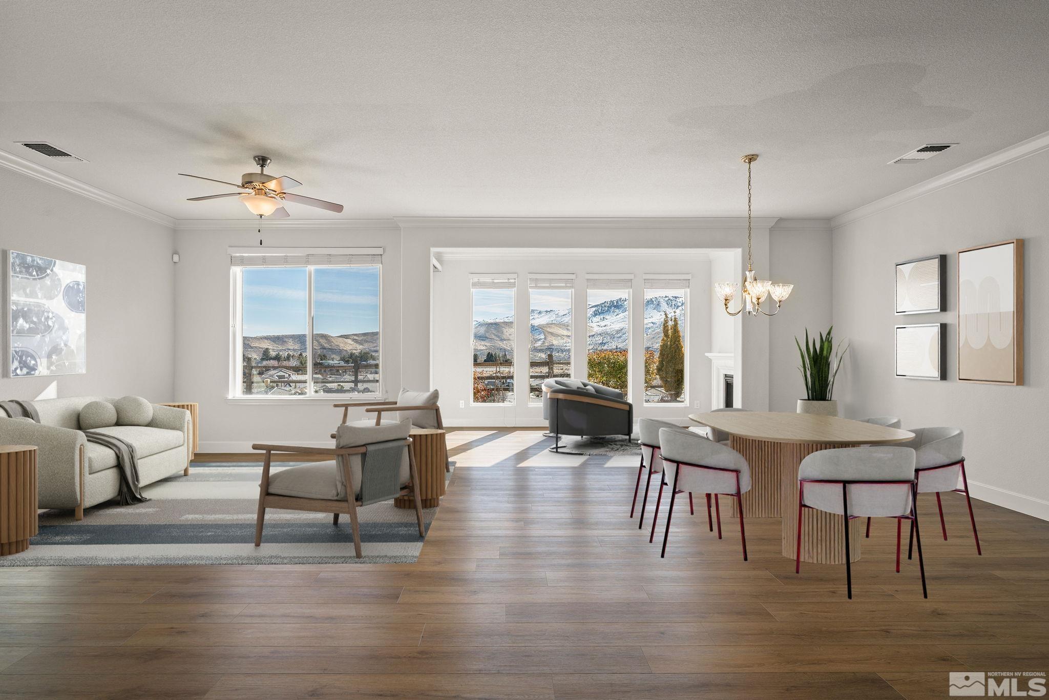 9260 Maplehurst Trail Reno, NV 89523 - Photo 7 of 36 Photo 7