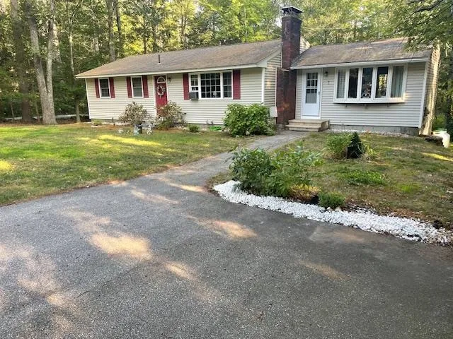 $499,000 | 7 Miles Road, Amherst, NH 03031