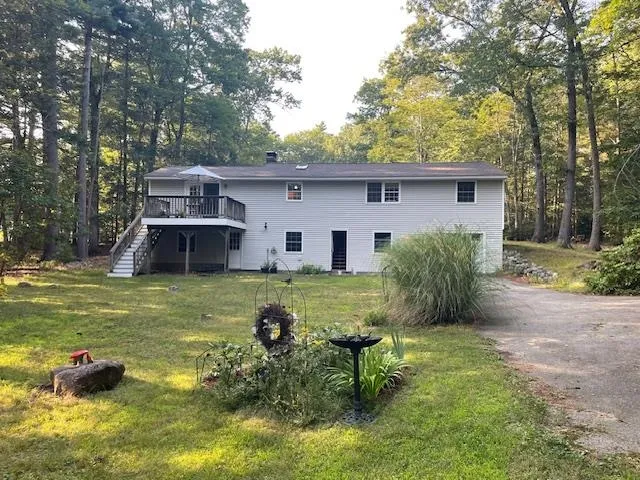 $499,000 | 7 Miles Road, Amherst, NH 03031